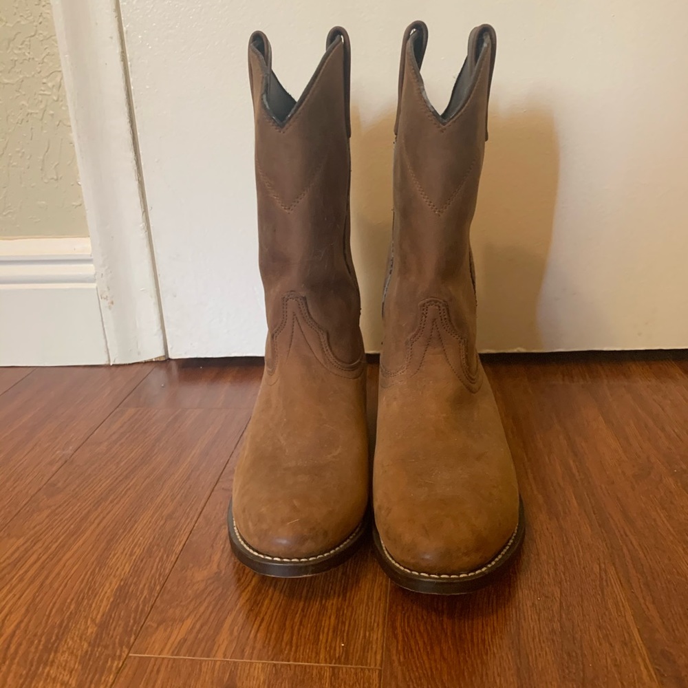 Cowboy Boots